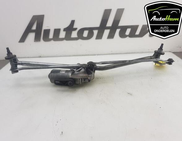 Wiper Motor MERCEDES-BENZ SPRINTER 3,5-t Van (906)