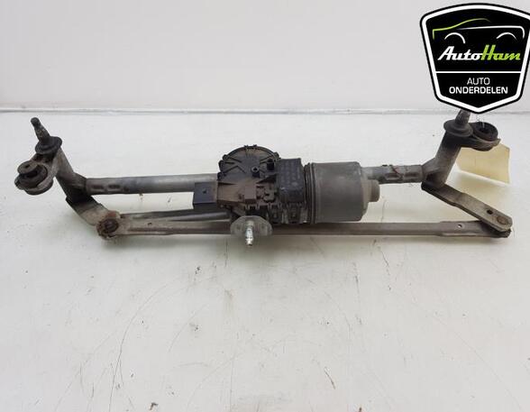 Wiper Motor SEAT IBIZA IV (6J5, 6P1), SEAT IBIZA IV SC (6J1, 6P5), VW POLO (6R1, 6C1), VW POLO Van (6R)