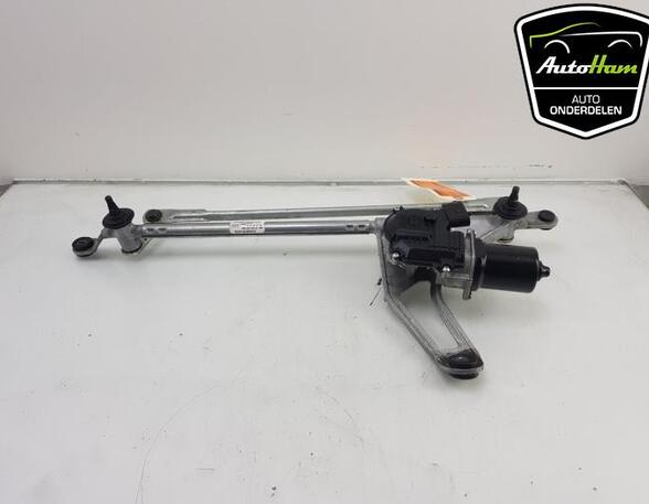 Wiper Motor AUDI Q5 (FYB, FYG)