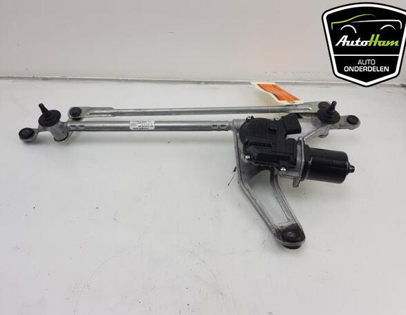 Wiper Motor AUDI Q5 (FYB, FYG)