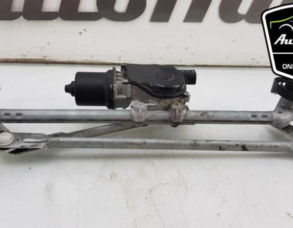 Wiper Motor RENAULT KADJAR (HA_, HL_), NISSAN QASHQAI II SUV (J11, J11_)