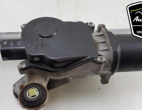 Wiper Motor RENAULT KADJAR (HA_, HL_), NISSAN QASHQAI II SUV (J11, J11_)