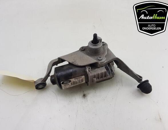 Wiper Motor FORD TOURNEO CONNECT / GRAND TOURNEO CONNECT V408 MPV