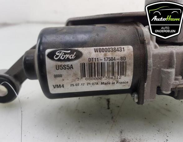 Wiper Motor FORD TOURNEO CONNECT / GRAND TOURNEO CONNECT V408 MPV