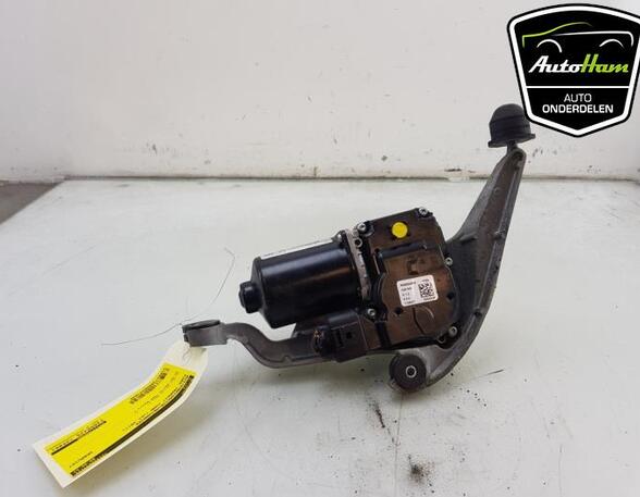 Wiper Motor FORD TOURNEO CONNECT / GRAND TOURNEO CONNECT V408 MPV