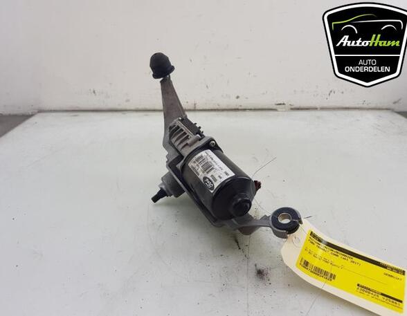 Wiper Motor FORD TOURNEO CONNECT / GRAND TOURNEO CONNECT V408 MPV