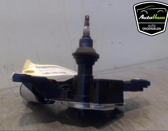 Wiper Motor VW GOLF PLUS (5M1, 521), VW PASSAT Variant (3C5), VW PASSAT B7 Estate Van (365), VW GOLF V (1K1)