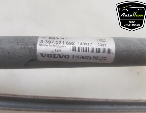 Wiper Motor VOLVO V40 Hatchback (525, 526), VOLVO V40 Cross Country (526)