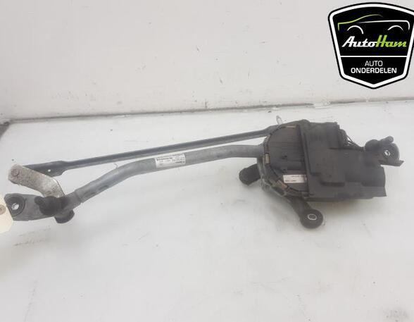 Wiper Motor VOLVO V40 Hatchback (525, 526), VOLVO V40 Cross Country (526)