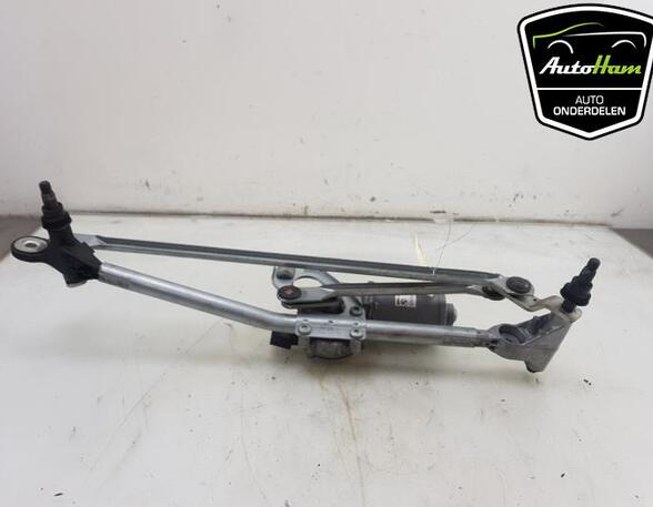 Wiper Motor BMW X1 (E84)