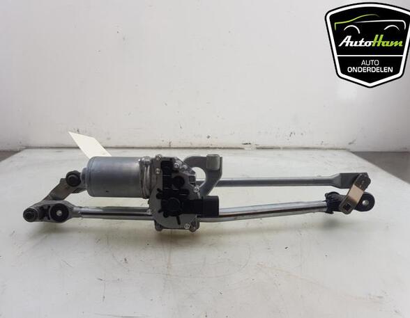 Wiper Motor BMW X1 (E84)