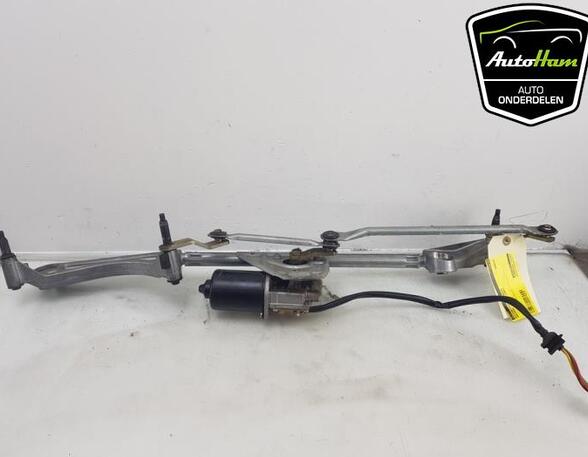 Wiper Motor MERCEDES-BENZ C-CLASS T-Model (S203)