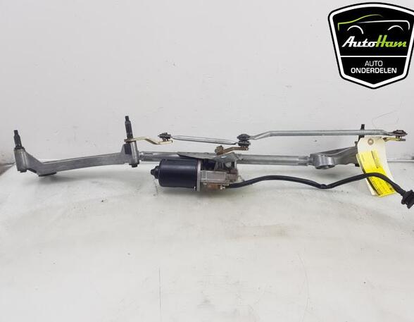 Wiper Motor MERCEDES-BENZ C-CLASS T-Model (S203)