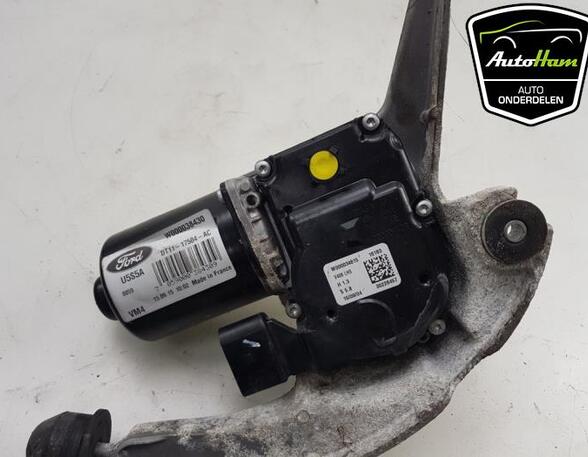 Wiper Motor FORD TRANSIT CONNECT V408 Box Body/MPV