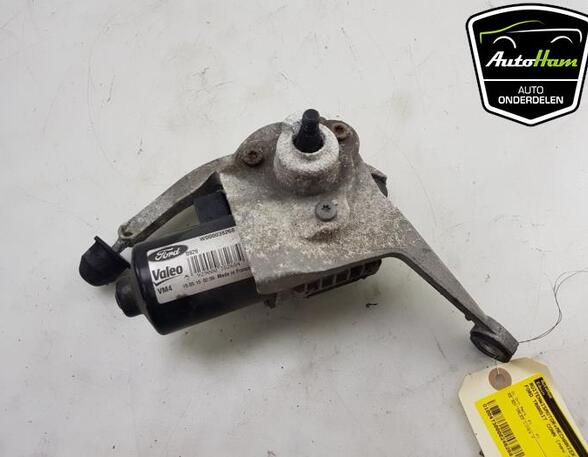 Wiper Motor FORD TRANSIT CONNECT V408 Box Body/MPV