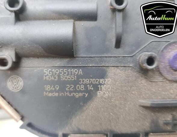 Wiper Motor VW GOLF VII Variant (BA5, BV5), VW GOLF VII (5G1, BQ1, BE1, BE2)