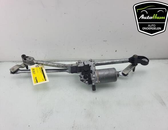 Wiper Motor BMW Z4 Roadster (E89)