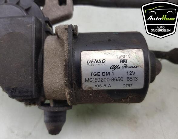 Wiper Motor FIAT 500 (312_), FIAT 500 C (312_), FORD KA (RU8)