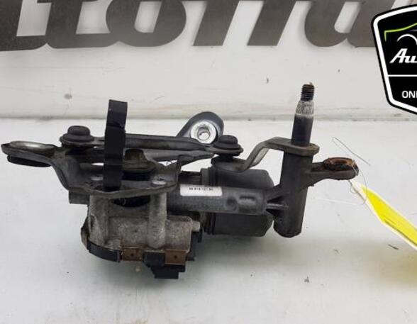 Wiper Motor PEUGEOT 407 SW (6E_)