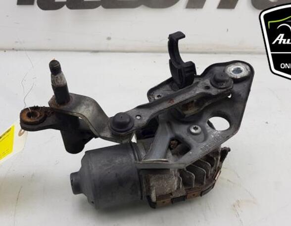 Wiper Motor PEUGEOT 407 SW (6E_)