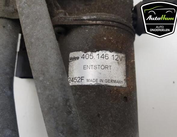 Wiper Motor MERCEDES-BENZ SPRINTER 3,5-t Van (906)