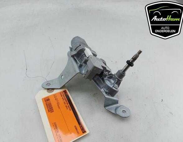 Wiper Motor NISSAN NOTE (E12)