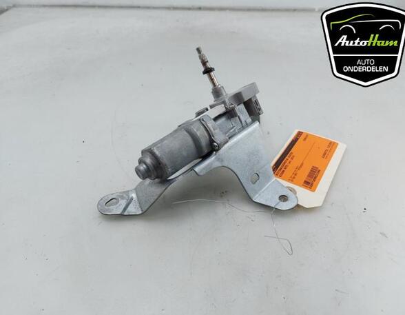 Wiper Motor NISSAN NOTE (E12)