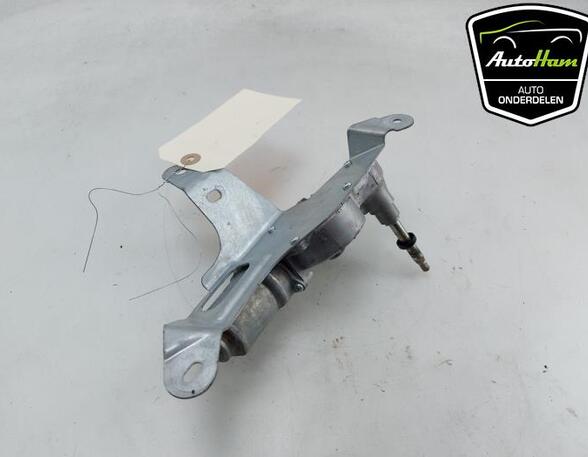 Wiper Motor NISSAN NOTE (E12)