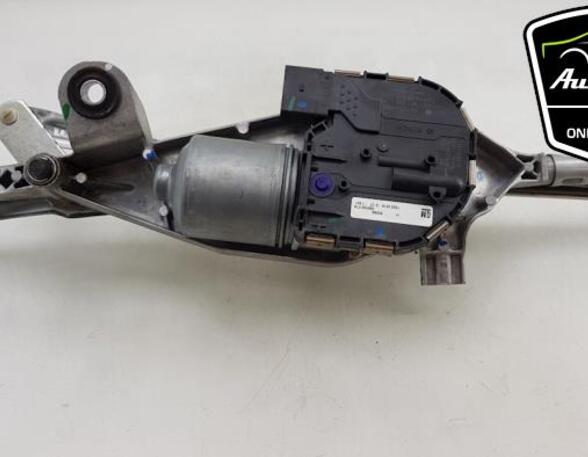 Wiper Motor OPEL ASTRA K (B16), OPEL ASTRA K Sports Tourer (B16)