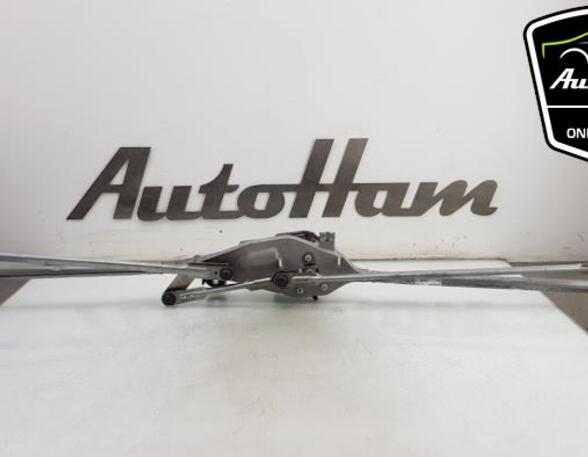 Wiper Motor OPEL ASTRA K (B16), OPEL ASTRA K Sports Tourer (B16)