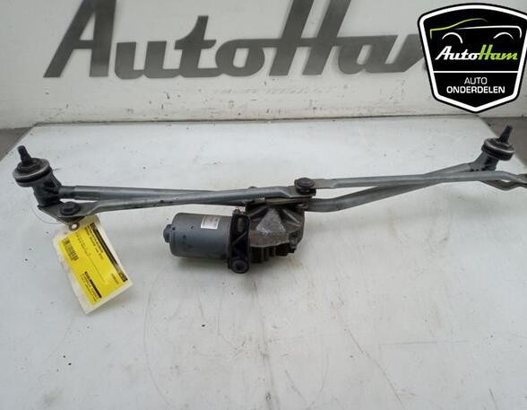 Wiper Motor MERCEDES-BENZ SPRINTER 3,5-t Van (906)