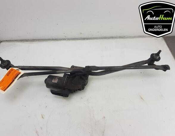 Wiper Motor MERCEDES-BENZ SPRINTER 3,5-t Van (906)