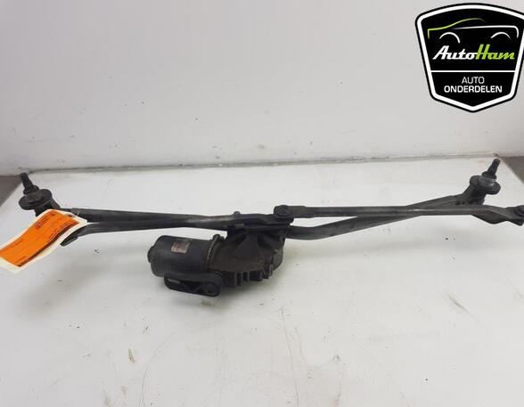 Wiper Motor MERCEDES-BENZ SPRINTER 3,5-t Van (906)