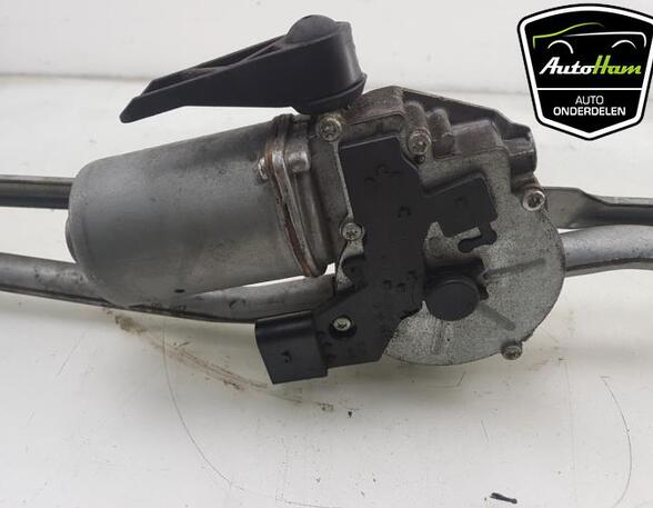 Wiper Motor MERCEDES-BENZ SPRINTER 3,5-t Van (906)