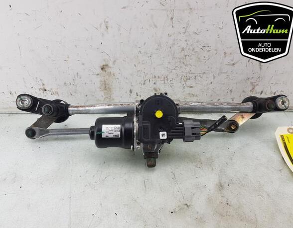 Wiper Motor HYUNDAI i20 III (BC3, BI3)