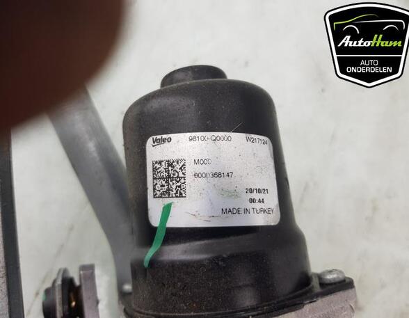 Wiper Motor HYUNDAI i20 III (BC3, BI3)