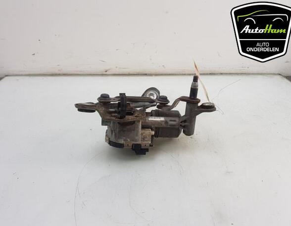 Wischermotor links Peugeot 407 SW  6405GL P17289881