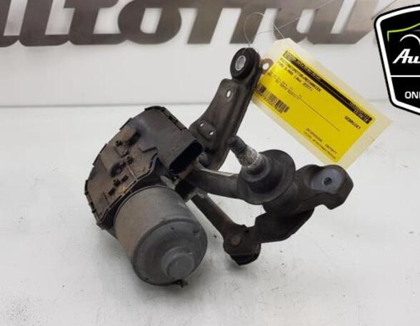 Wiper Motor FORD S-MAX (WA6), FORD GALAXY (WA6)