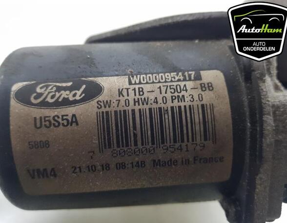 Wiper Motor FORD TOURNEO CONNECT / GRAND TOURNEO CONNECT V408 MPV