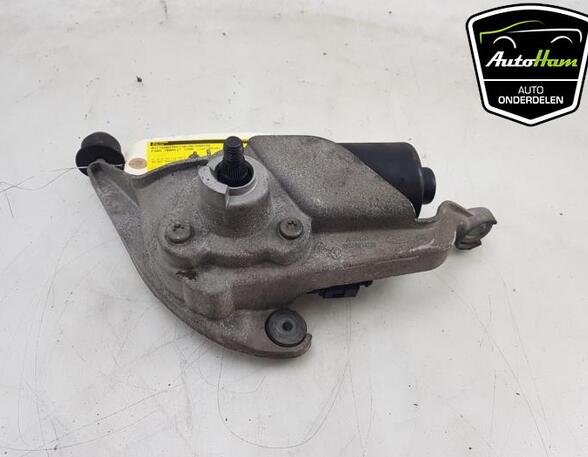 Wiper Motor FORD TOURNEO CONNECT / GRAND TOURNEO CONNECT V408 MPV