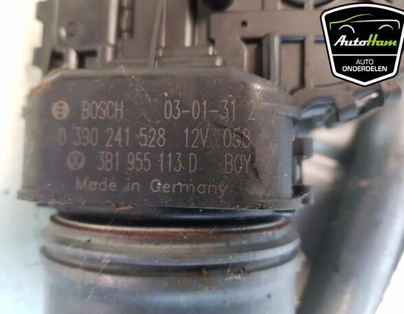 Wiper Motor VW PASSAT Variant (3B6)