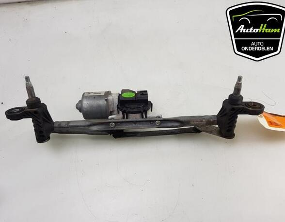 Wiper Motor FIAT 500 (312_), FIAT 500 C (312_), FORD KA (RU8)