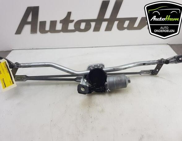 Wiper Motor MINI MINI CLUBMAN (F54)