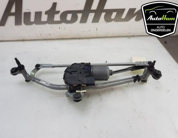 Wiper Motor VW PASSAT (3G2, CB2)