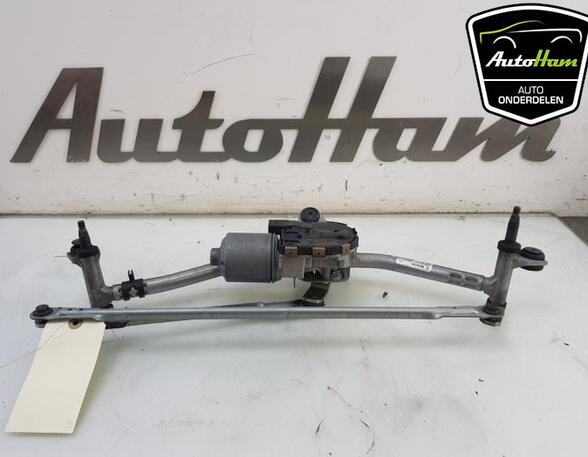 Wiper Motor VW PASSAT (3G2, CB2)