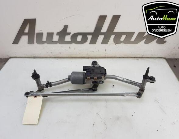 Wiper Motor VW PASSAT (3G2, CB2)