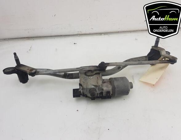 Wiper Motor ALFA ROMEO GIULIETTA (940_)