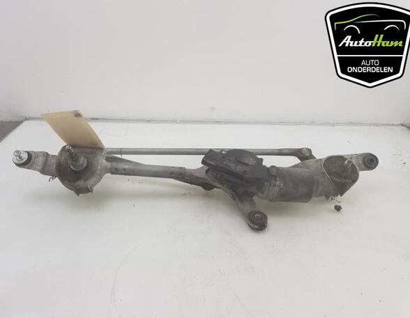 Wiper Motor OPEL INSIGNIA A Saloon (G09)