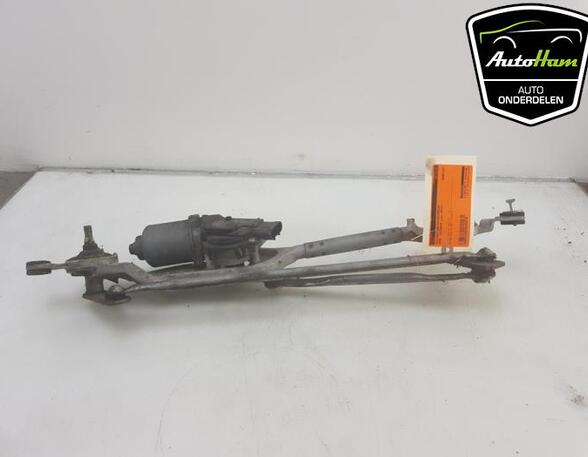 Wiper Motor OPEL INSIGNIA A Saloon (G09)