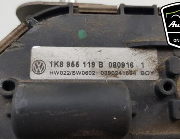 Wiper Motor VW SCIROCCO (137, 138)